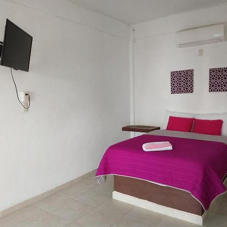 Hotel Espana Chetumal Exterior photo
