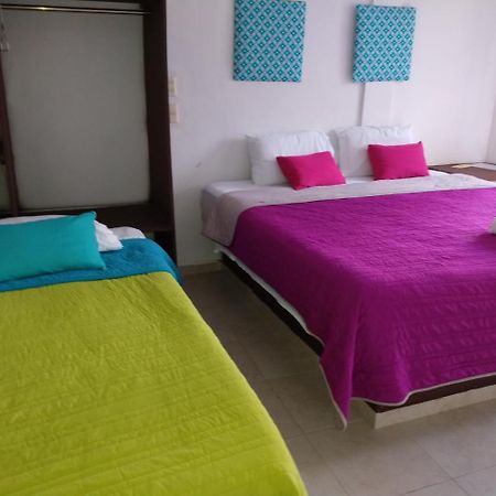 Hotel Espana Chetumal Exterior photo