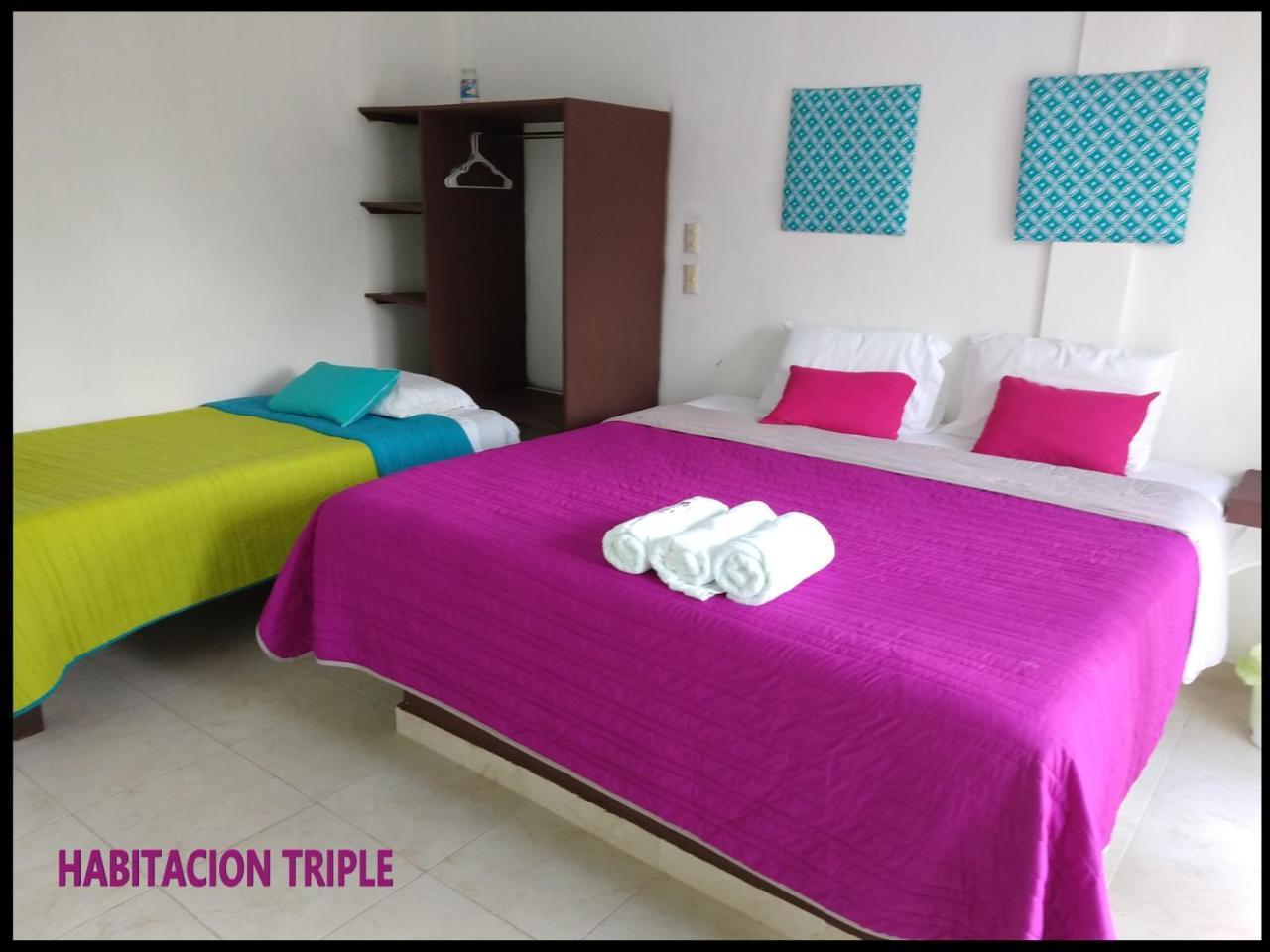 Hotel Espana Chetumal Exterior photo