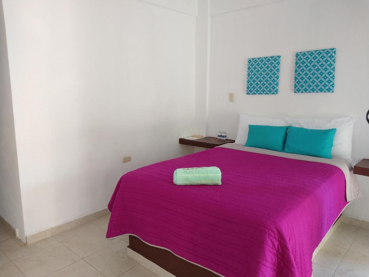 Hotel Espana Chetumal Exterior photo