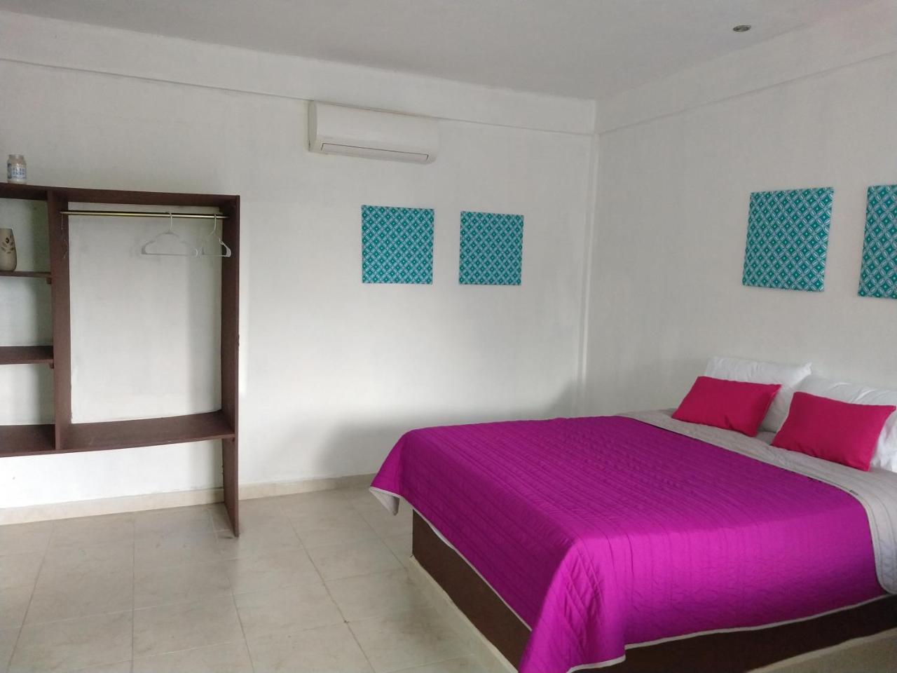 Hotel Espana Chetumal Exterior photo